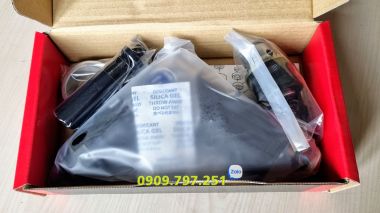 Khoan hơi 3/8 inch Shinano SI-5305-8A