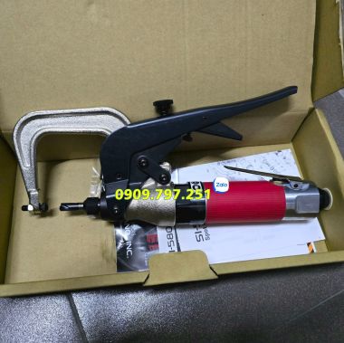 Máy khoan tháo mối hàn Shinano SI-5800