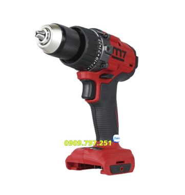 Máy khoan pin 13mm 18V model DD-101V hãng M7 Đài Loan