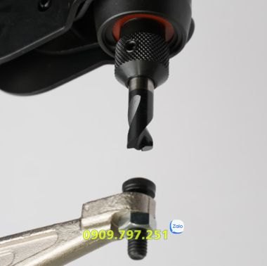 Máy khoan tháo mối hàn Shinano SI-5800