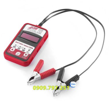 Máy kiểm tra bình ắc quy JTC 4608