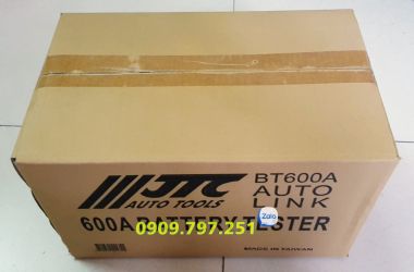 Máy kiểm tra bình ắc quy JTC BT600A