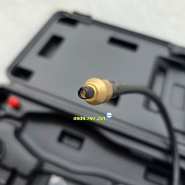 Máy kiểm tra rò rỉ gas lạnh của Mỹ Mastercool 55800