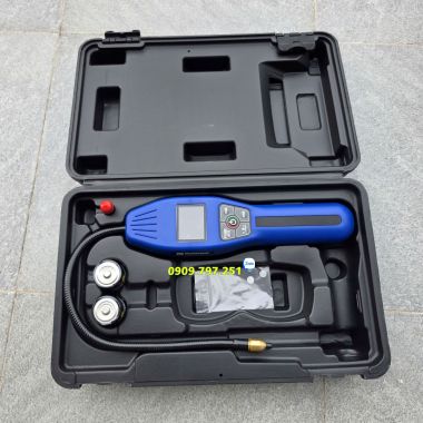 Máy kiểm tra rò rỉ gas lạnh của Mỹ Mastercool 55800