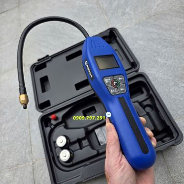 Máy kiểm tra rò rỉ gas lạnh của Mỹ Mastercool 55800