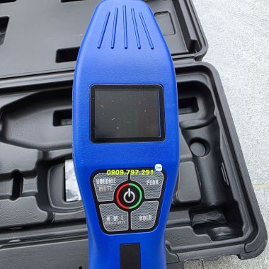 Máy kiểm tra rò rỉ gas lạnh của Mỹ Mastercool 55800