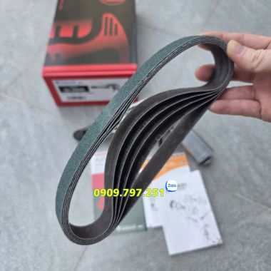 Máy chà nhám dây 20mm Nhật Bản Shinano SI-2800