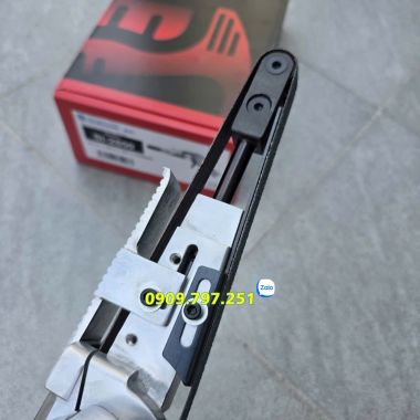 Máy chà nhám dây 20mm Nhật Bản Shinano SI-2800