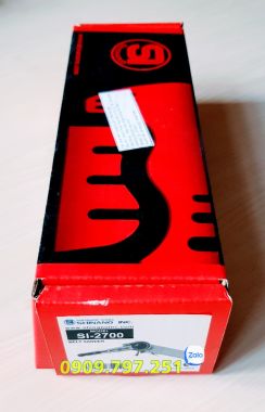 Máy chà nhám dây Shinano SI-2700