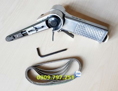 Máy chà nhám dây Shinano SI-2700