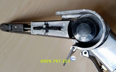 Máy chà nhám dây Shinano SI-2700