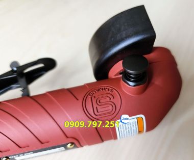 Máy mài khí nén 2 inch Shinano SI-AG2-U2P