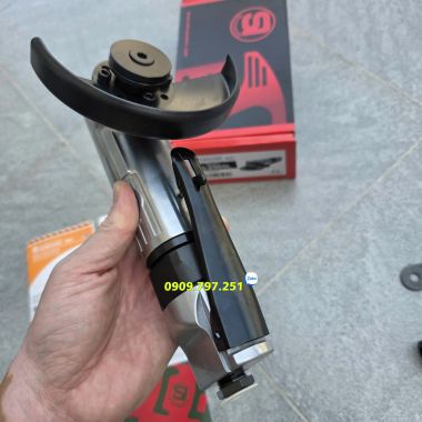 125mm Máy mài khí nén Nhật Bản Shinano SI-2505L