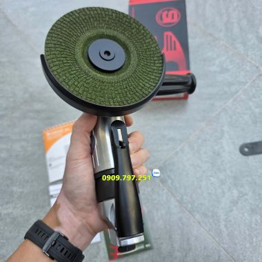 125mm Máy mài khí nén Nhật Bản Shinano SI-2505L