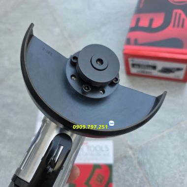 125mm Máy mài khí nén Nhật Bản Shinano SI-2505L