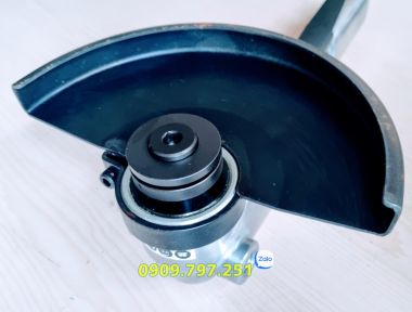 Máy mài hơi 7” (180mm) Shinano SI-2600L