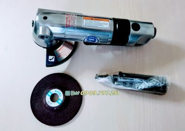 Máy mài hơi 100mm Shinano SI-2500L