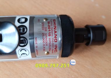 Máy mài hơi Shinano SI-2011S
