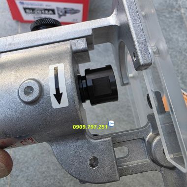 Máy phay gỗ khí nén Shinano SI-2018A