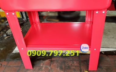 Máy rửa chi tiết Torin TRG4001-20