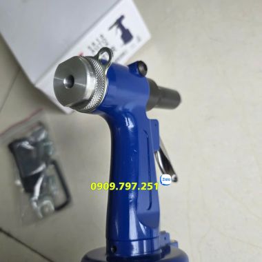 Máy rút rivet bằng hơi Đài Loan JTC 5819