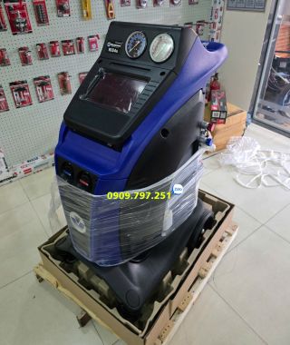 Máy sạc gas lạnh R134a tự động Mastercool COMMANDER2100-EP