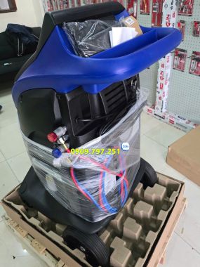 Máy sạc gas lạnh R134a tự động Mastercool COMMANDER2100-EP