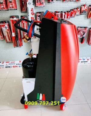 Máy sạc gas lạnh R134a tự động cho ô tô Texa 705R