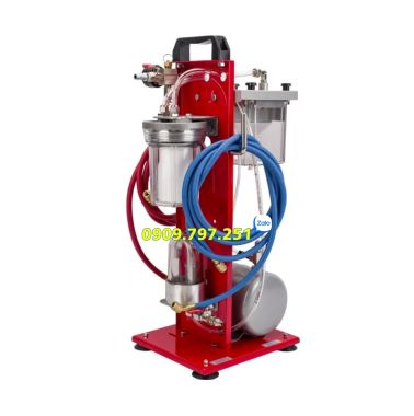 Thiết bị vệ sinh hệ thống lạnh JTC 1409