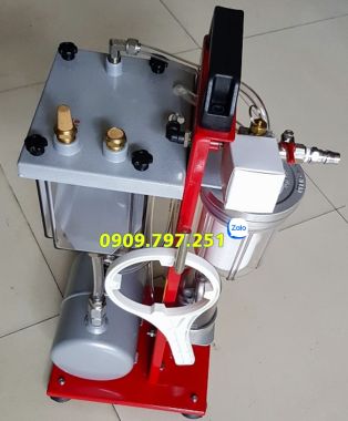 Thiết bị vệ sinh hệ thống lạnh JTC 1409