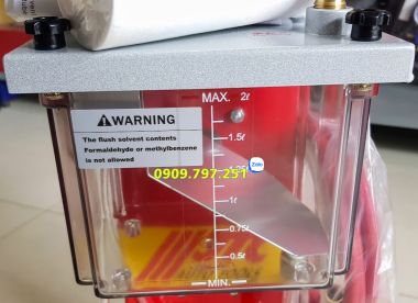 Thiết bị vệ sinh hệ thống lạnh JTC 1409