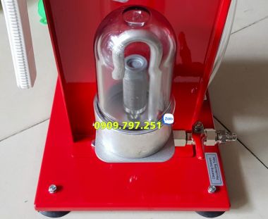 Thiết bị vệ sinh hệ thống lạnh JTC 1409