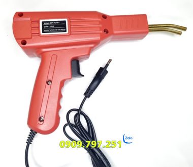 Mỏ hàn nhựa ô tô xe máy 100W
