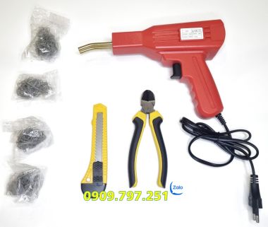Mỏ hàn nhựa ô tô xe máy 100W
