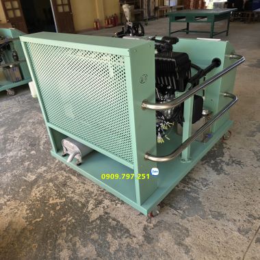 Mô hình dạy nghề động cơ phun xăng và hộp số tự động G-110901 Daessung-G3 Hàn Quốc