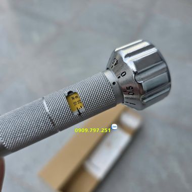 Cần cân lực đầu mỏ lết 50Nm Kanon N50HYK