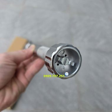 Cần cân lực đầu mỏ lết 50Nm Kanon N50HYK