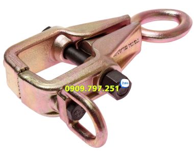 Kẹp kéo nắn sửa chữa đồng sơn ô tô  JTC C102NN
