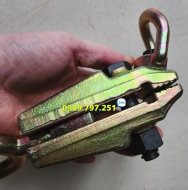 Kẹp làm đồng xe JTC C101N