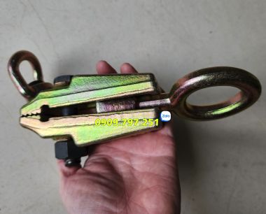 Kẹp làm đồng xe JTC C101N