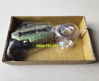 Kẹp làm đồng xe JTC C101N