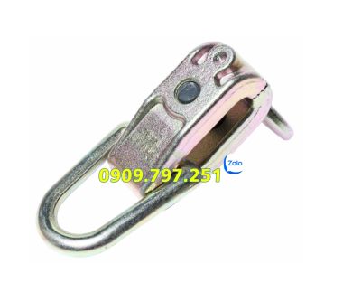 Kẹp kéo nắn sửa chữa đồng sơn JTC C302