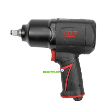 NC-4233QH Súng bắn ốc dùng khí nén 1/2 hãng M7 Đài Loan