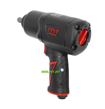 NC-4233QH Súng bắn ốc dùng khí nén 1/2 hãng M7 Đài Loan
