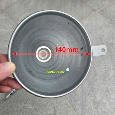 Phễu châm dầu nhớt JTC 3108