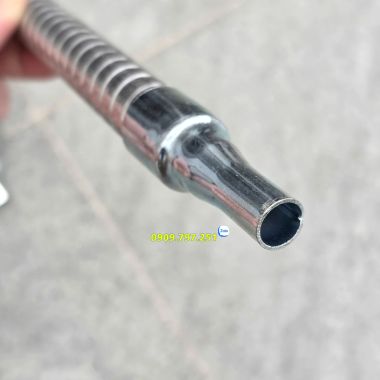 Phễu châm dầu nhớt JTC 3108