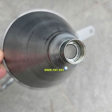 Phễu châm dầu nhớt JTC 3108