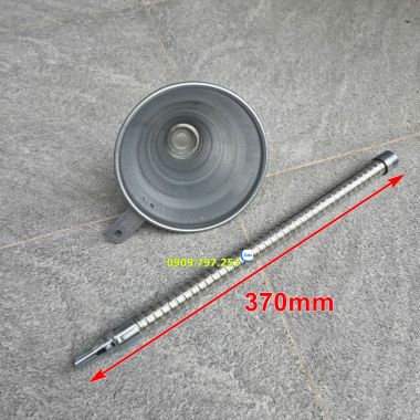 Phễu châm dầu nhớt JTC 3108