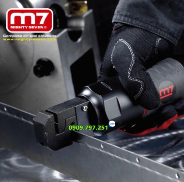 PN-150 Súng đột lỗ dùng khí nén hãng M7 Đài Loan