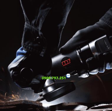 QB-154X Máy mài góc 4 inch (100mm) hãng M7 Đài Loan